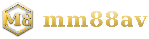mm88av โลโก้